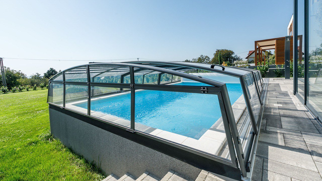 Kivételes új, tóra néző villa a Balaton északi partján – Cserszegtomaj, 39/49. kép
