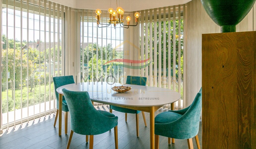 (AAA) Exklusives Einfamilienhaus - Wo Natur und exklusiver Wohnkomfort aufeinandertreffen – Gyenesdiás, Bild 13 von 41