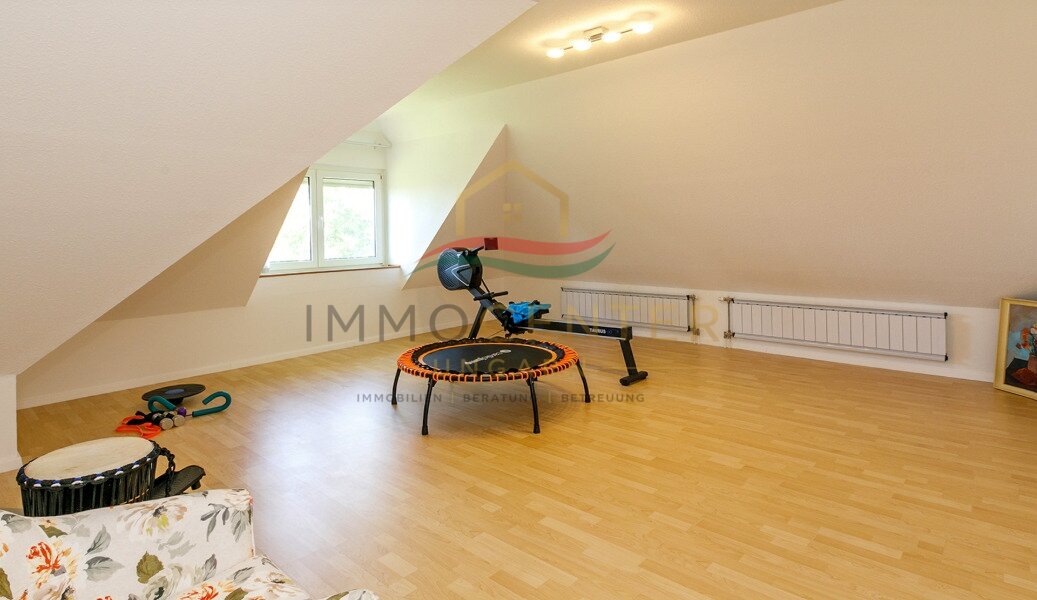 (AAA) Exklusives Einfamilienhaus - Wo Natur und exklusiver Wohnkomfort aufeinandertreffen – Gyenesdiás, Bild 27 von 41
