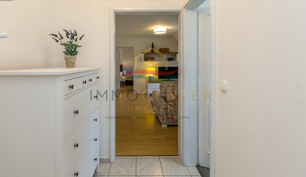 (AAA) Exklusives Einfamilienhaus - Wo Natur und exklusiver Wohnkomfort aufeinandertreffen – Gyenesdiás, Bild 34 von 41