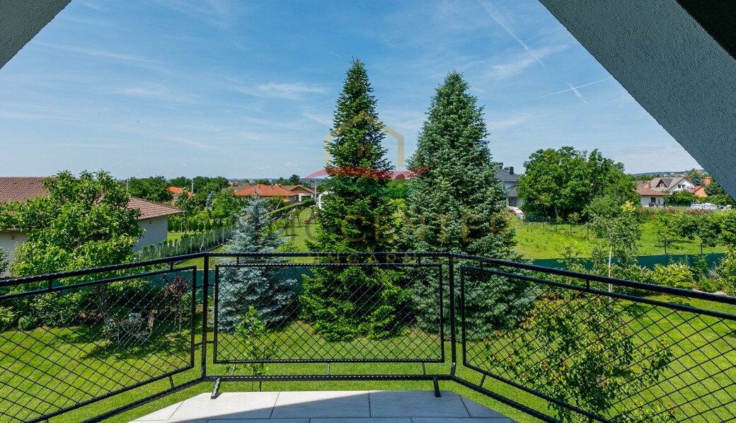 (AAA) Exklusives Einfamilienhaus - Wo Natur und exklusiver Wohnkomfort aufeinandertreffen – Gyenesdiás, Bild 41 von 41
