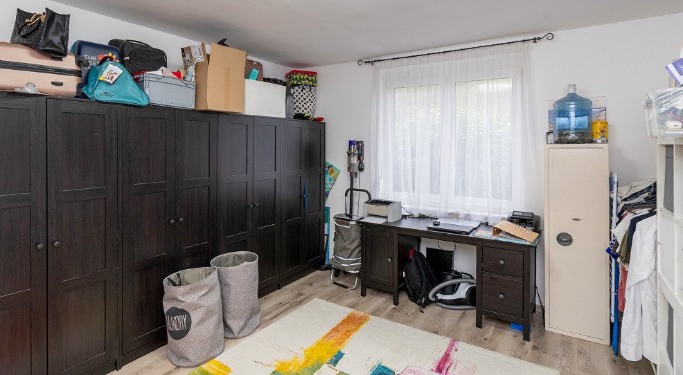 Családi ház időtlen panorámával – Vonyarcvashegy, 14/19. kép