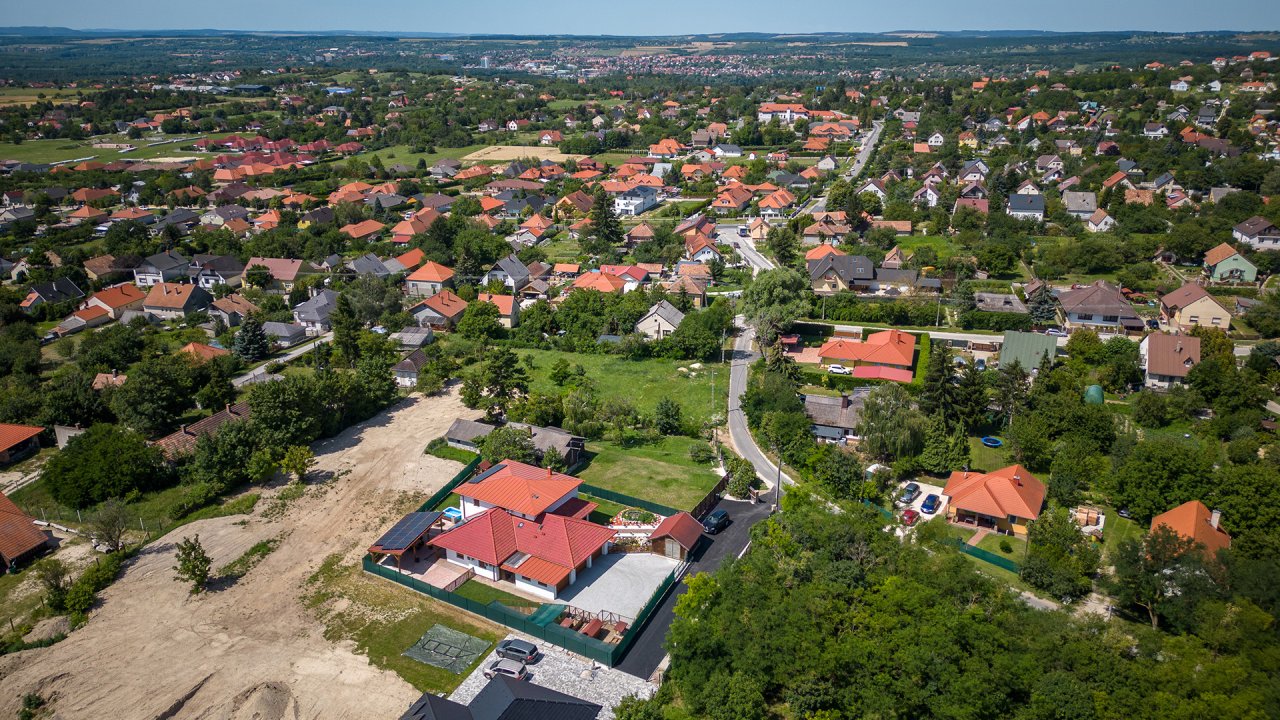 (AAA) ruime woning met uitzicht op het Balatonmeer – Cserszegtomaj, foto 5 van 52