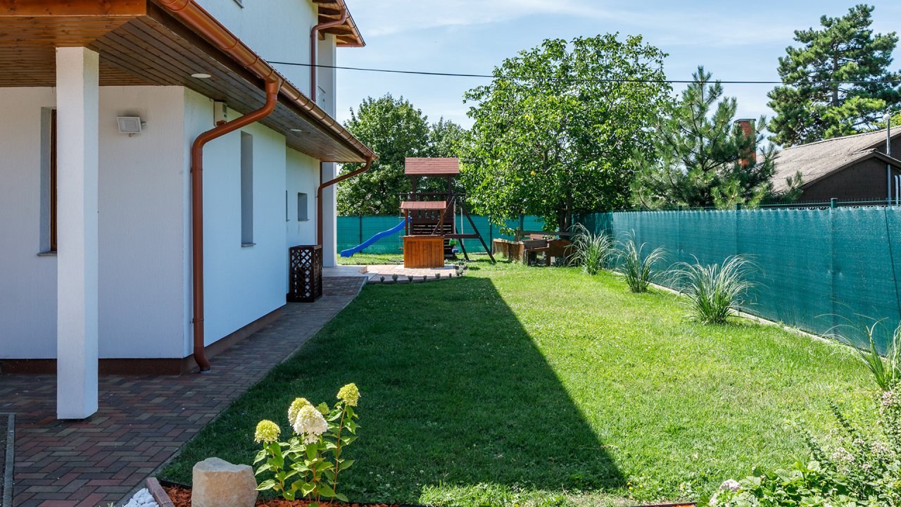 (AAA) ruime woning met uitzicht op het Balatonmeer – Cserszegtomaj, foto 8 van 52