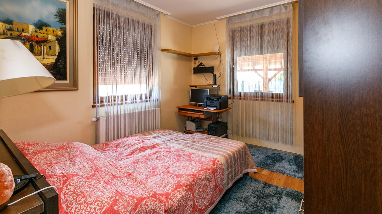 (AAA) ruime woning met uitzicht op het Balatonmeer – Cserszegtomaj, foto 32 van 52