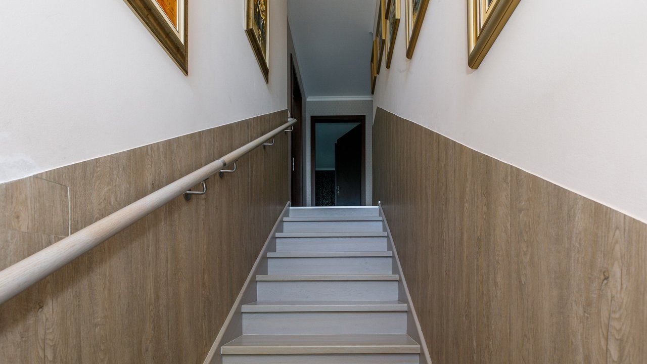 (AAA) ruime woning met uitzicht op het Balatonmeer – Cserszegtomaj, foto 37 van 52