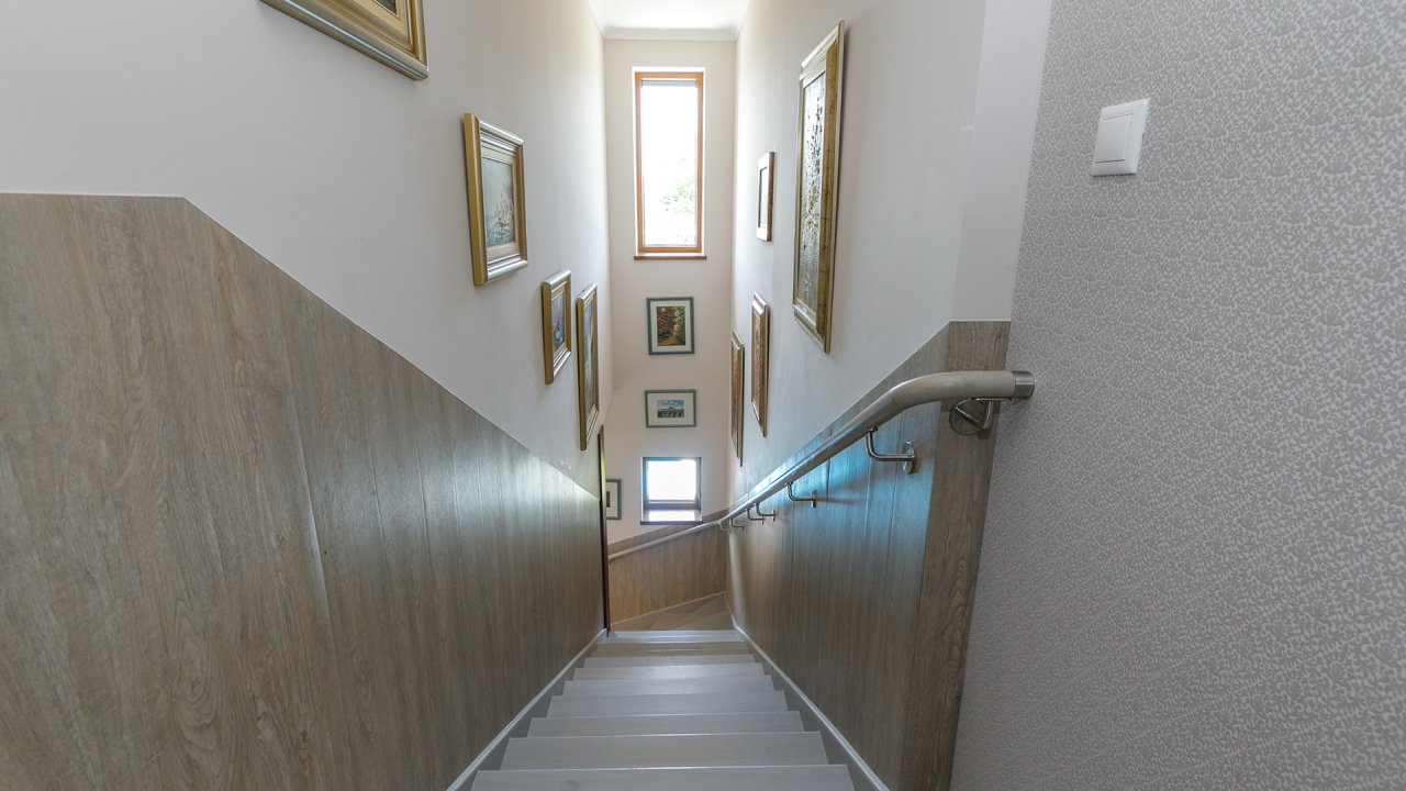 (AAA) ruime woning met uitzicht op het Balatonmeer – Cserszegtomaj, foto 38 van 52