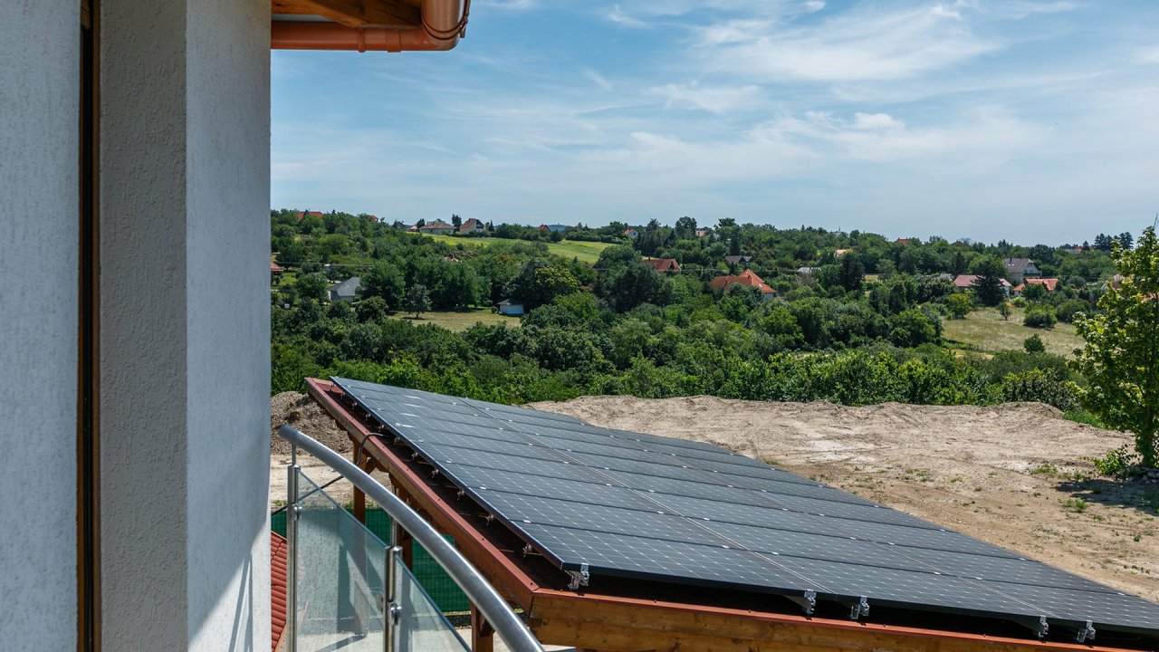 (AAA) ruime woning met uitzicht op het Balatonmeer – Cserszegtomaj, foto 42 van 52