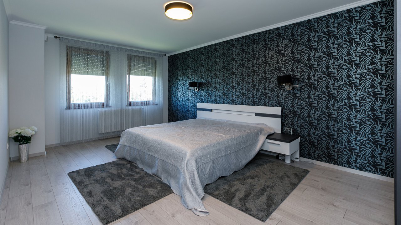 (AAA) ruime woning met uitzicht op het Balatonmeer – Cserszegtomaj, foto 47 van 52