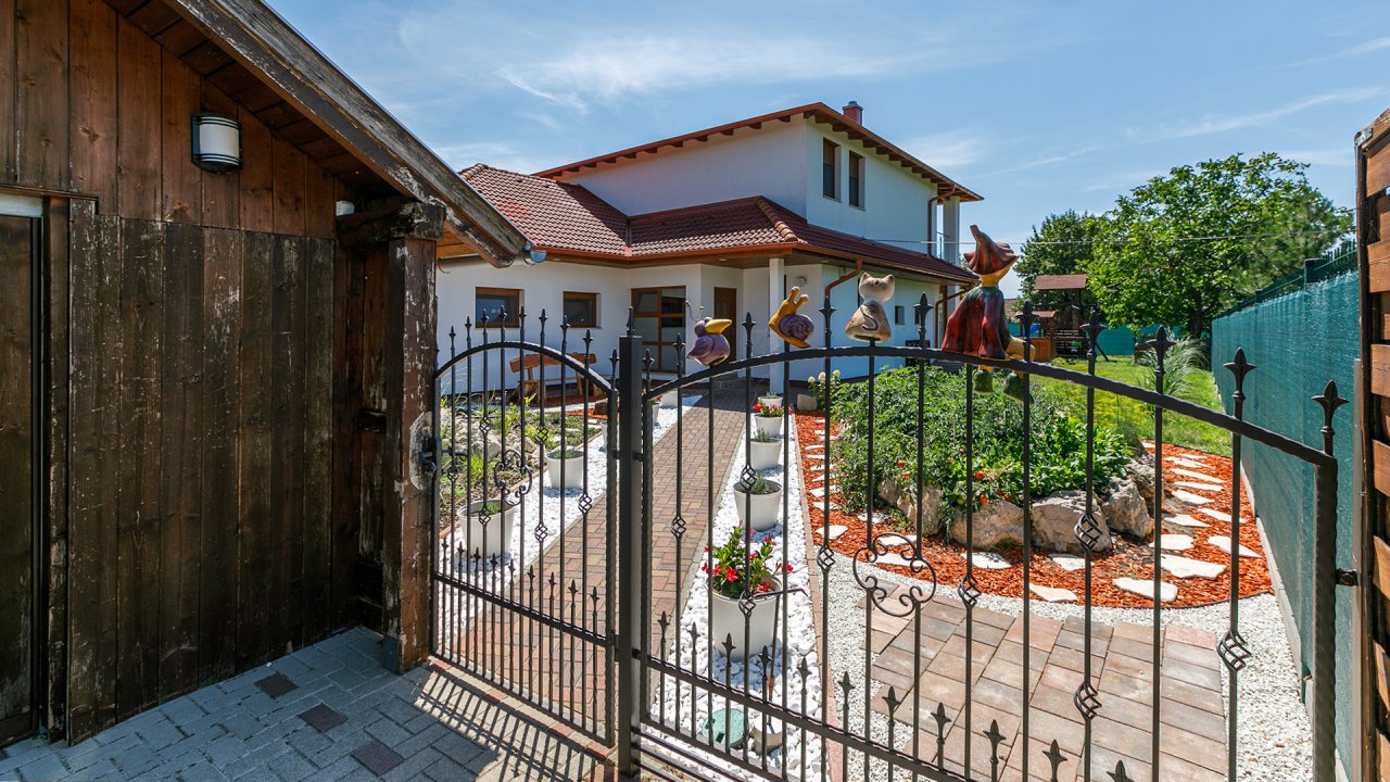 (AAA) ruime woning met uitzicht op het Balatonmeer – Cserszegtomaj, foto 52 van 52