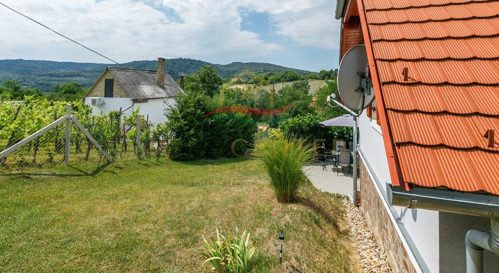 (AAA) Landhaus in ruhiger Weinberglage bei Tapolca – Lesencetomaj, Bild 3 von 45