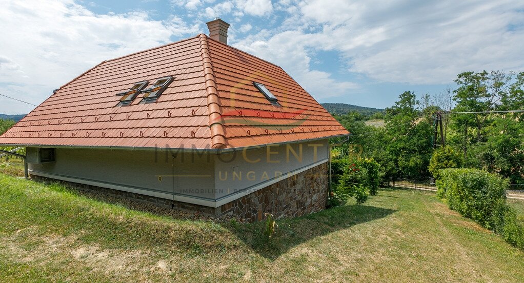 (AAA) Landhaus in ruhiger Weinberglage bei Tapolca – Lesencetomaj, Bild 4 von 45