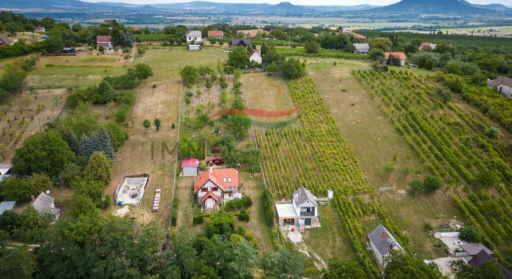 (AAA) Landhaus in ruhiger Weinberglage bei Tapolca – Lesencetomaj, Bild 9 von 45