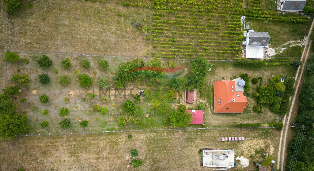 (AAA) Landhaus in ruhiger Weinberglage bei Tapolca – Lesencetomaj, Bild 10 von 45