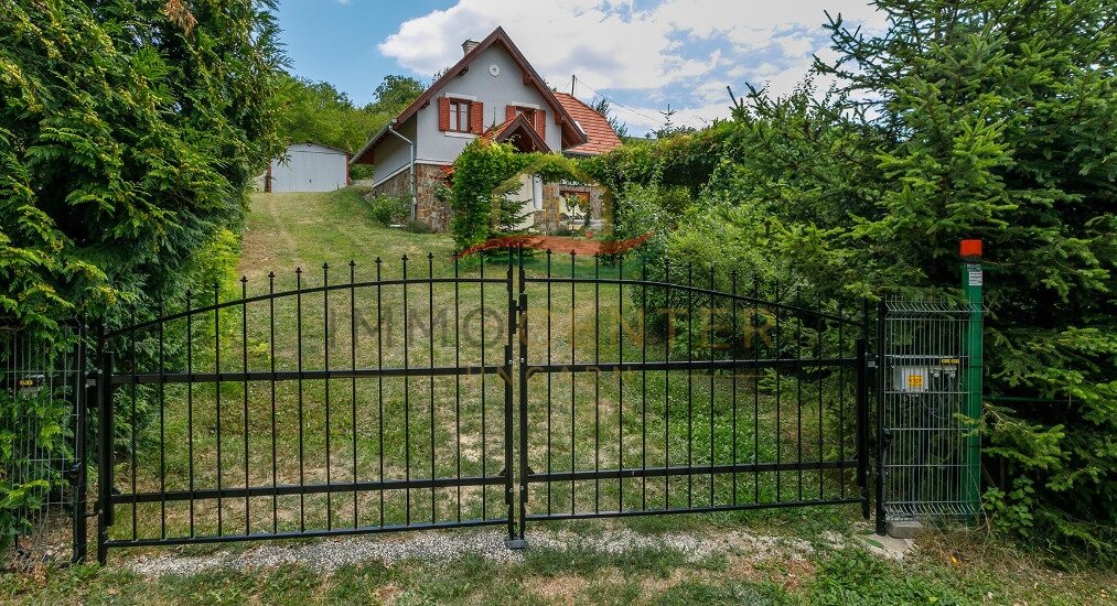 (AAA) Landhaus in ruhiger Weinberglage bei Tapolca – Lesencetomaj, Bild 12 von 45