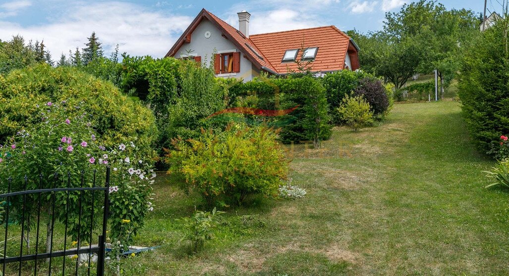 (AAA) Landhaus in ruhiger Weinberglage bei Tapolca – Lesencetomaj, Bild 13 von 45