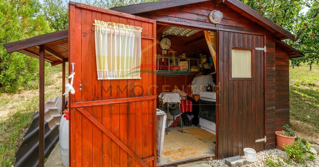 (AAA) Landhaus in ruhiger Weinberglage bei Tapolca – Lesencetomaj, Bild 14 von 45