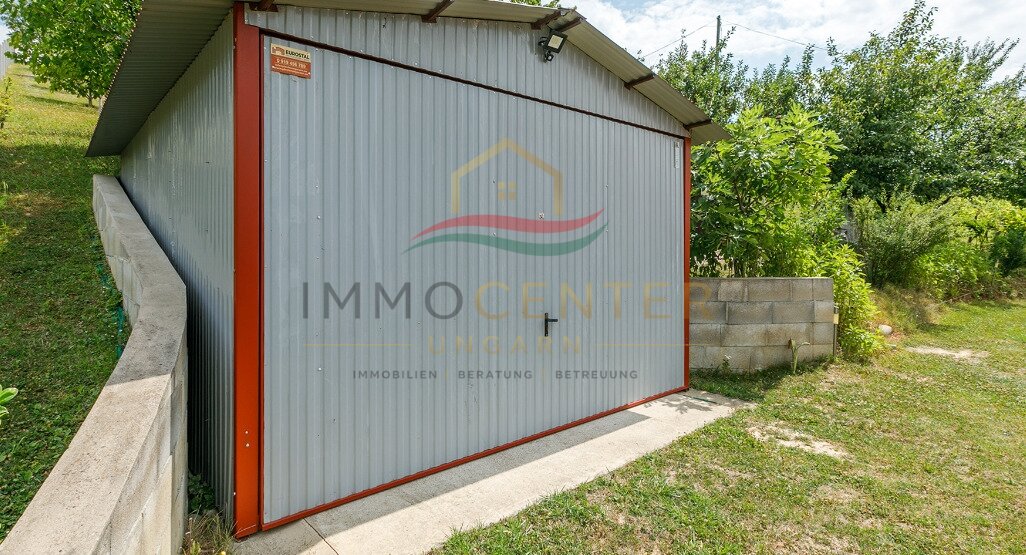 (AAA) Landhaus in ruhiger Weinberglage bei Tapolca – Lesencetomaj, Bild 15 von 45