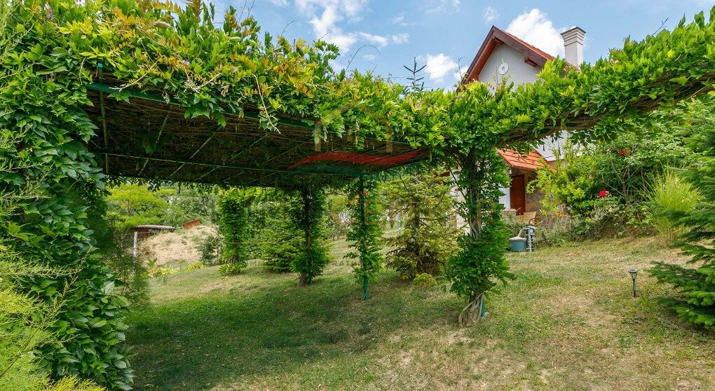 (AAA) Landhaus in ruhiger Weinberglage bei Tapolca – Lesencetomaj, Bild 18 von 45