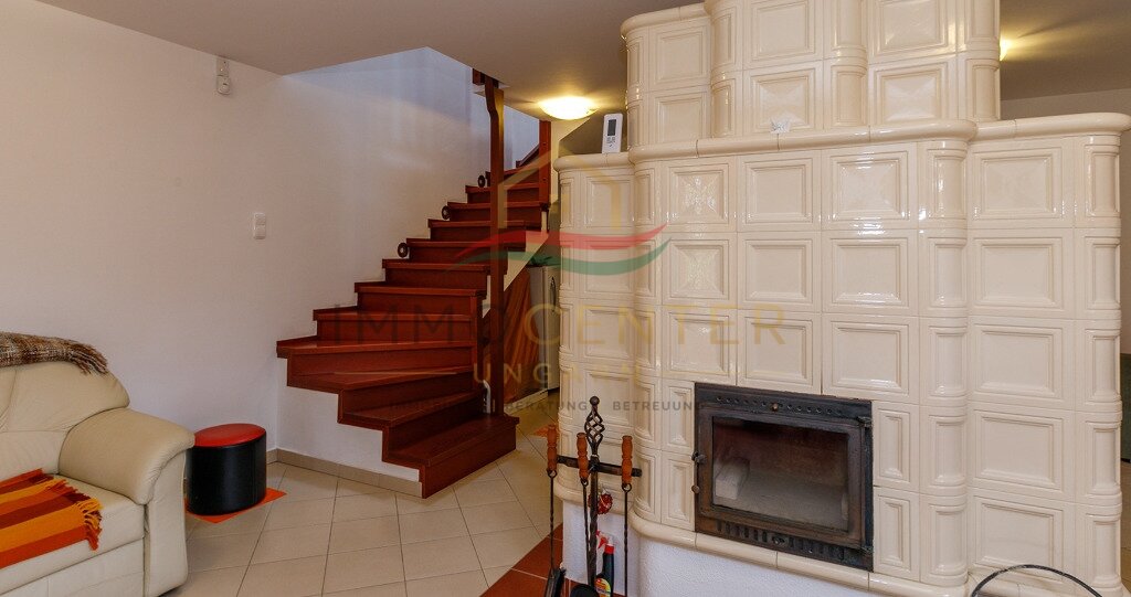 (AAA) Landhaus in ruhiger Weinberglage bei Tapolca – Lesencetomaj, Bild 23 von 45