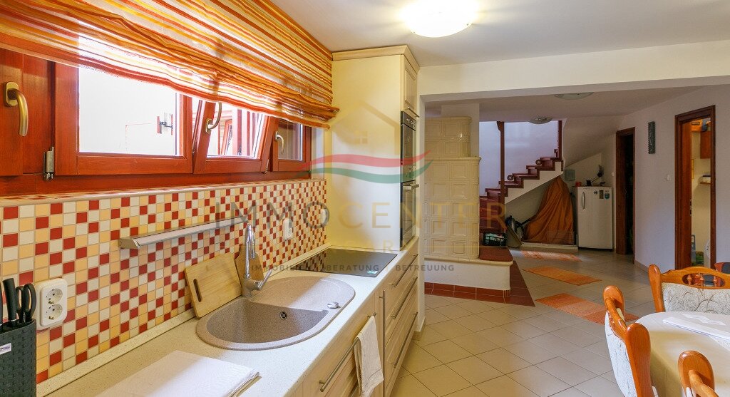 (AAA) Landhaus in ruhiger Weinberglage bei Tapolca – Lesencetomaj, Bild 29 von 45