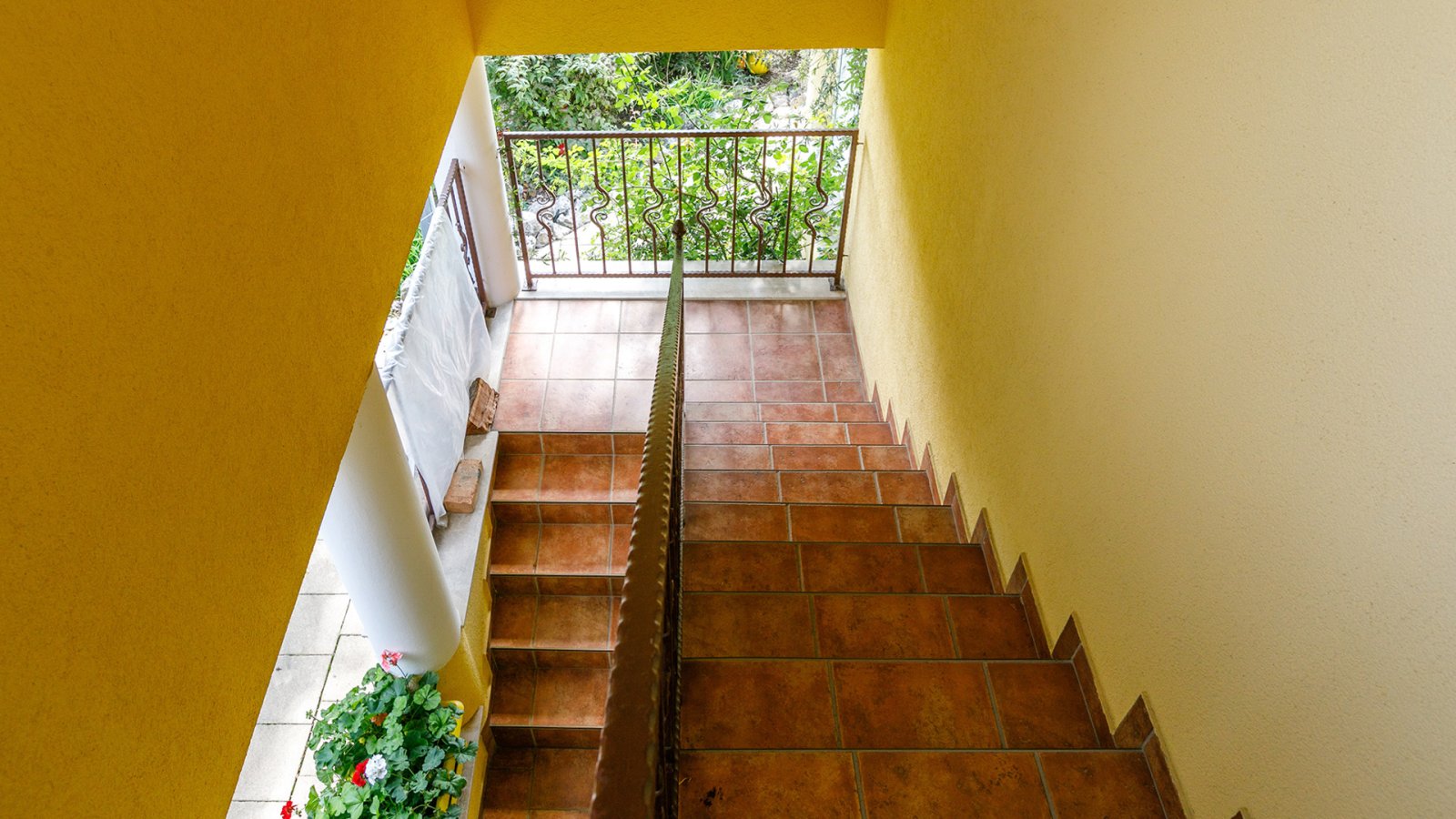 (AAAB) Családi ház fantasztikus területtel és panorámás kilátással – Gyenesdiás, 34/36. kép