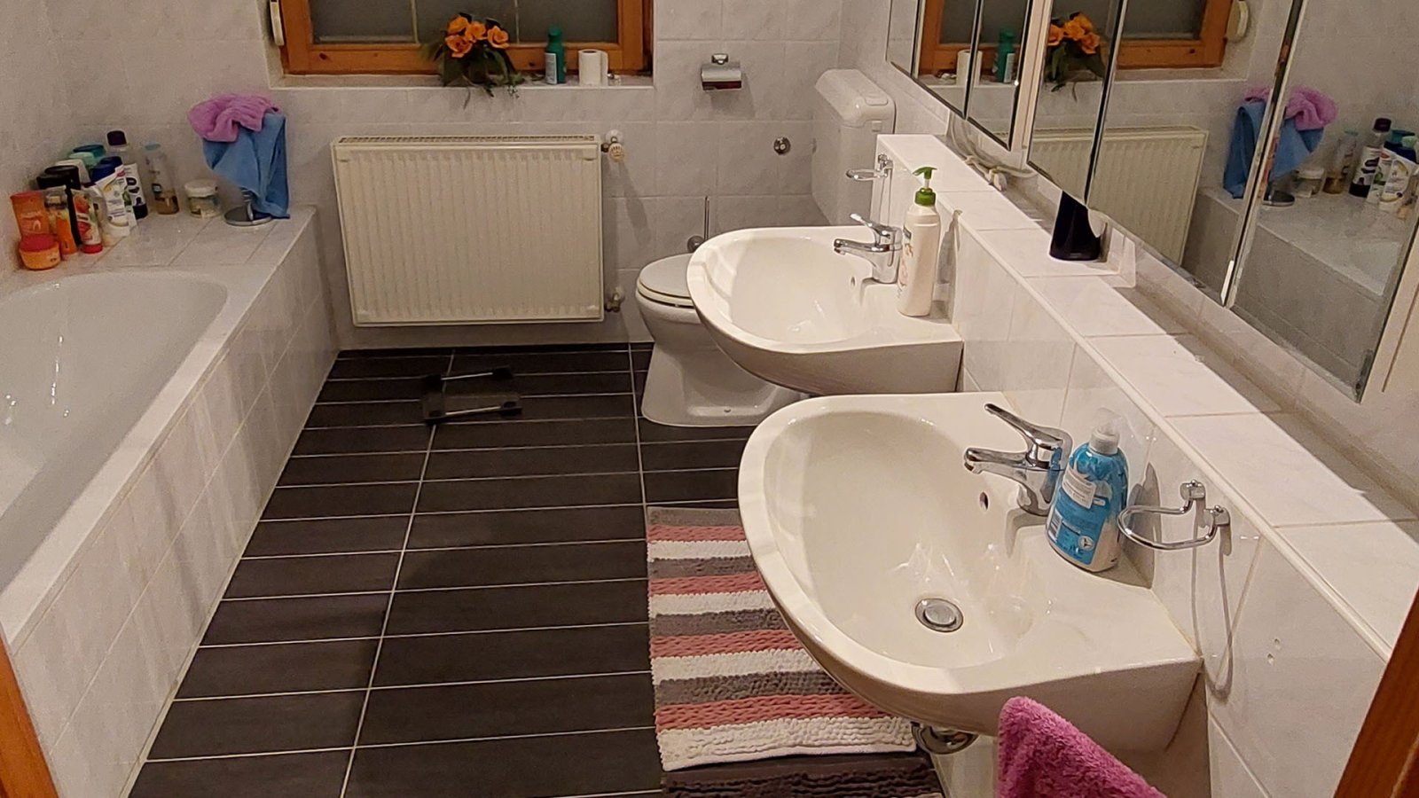 (AAA) Spacious family home near the lake and yet quietly located – Balatonberény, photo 13 of 24