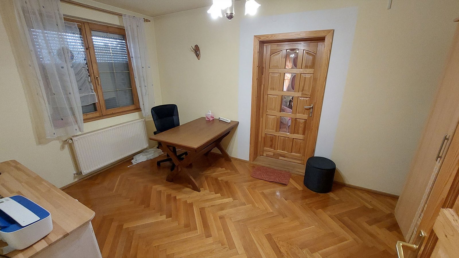 (AAA) Spacious family home near the lake and yet quietly located – Balatonberény, photo 14 of 24