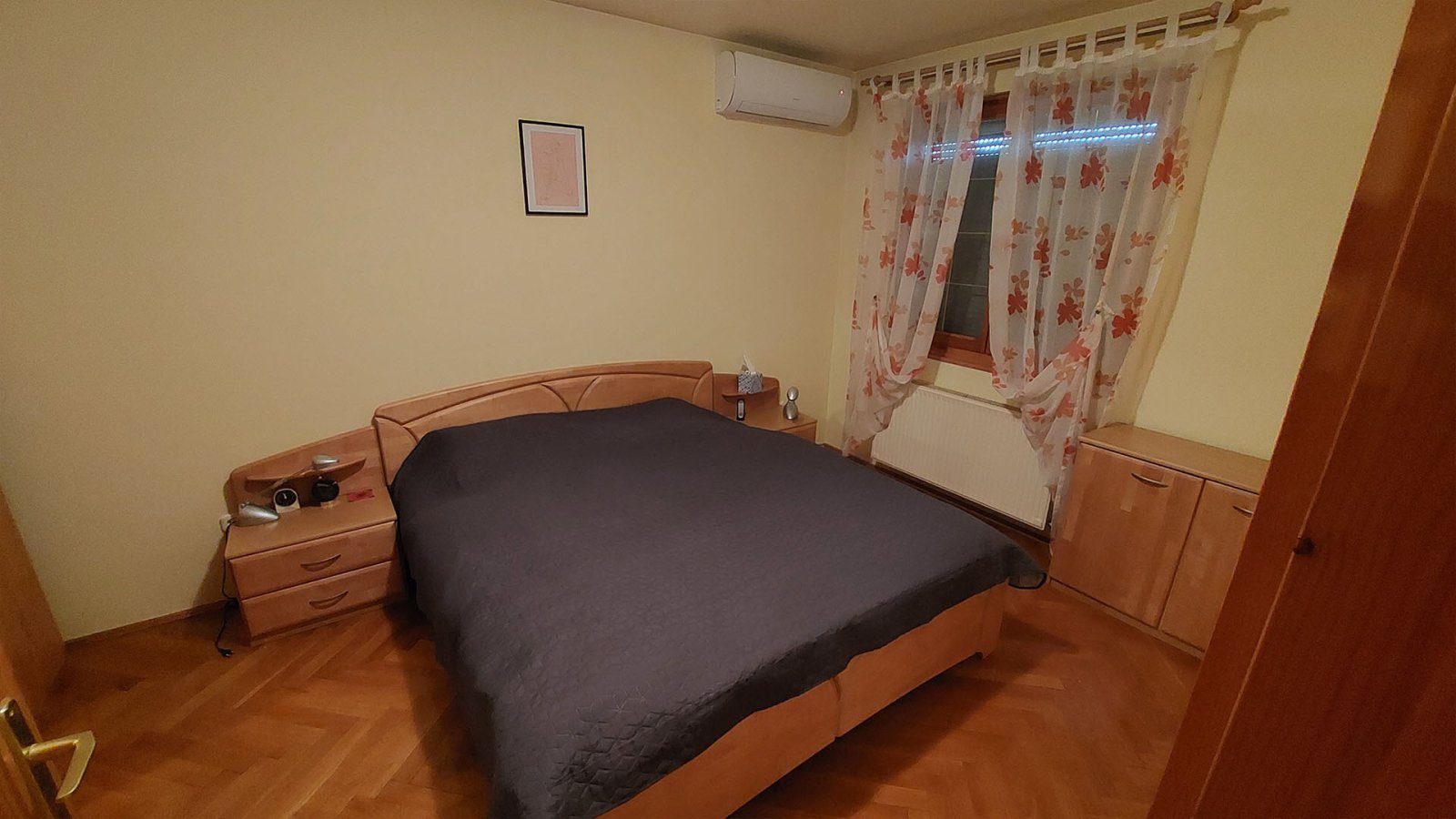 (AAA) Spacious family home near the lake and yet quietly located – Balatonberény, photo 15 of 24