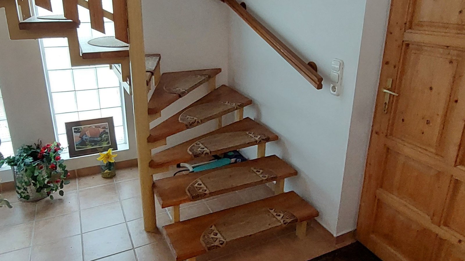 (AAA) Spacious family home near the lake and yet quietly located – Balatonberény, photo 16 of 24