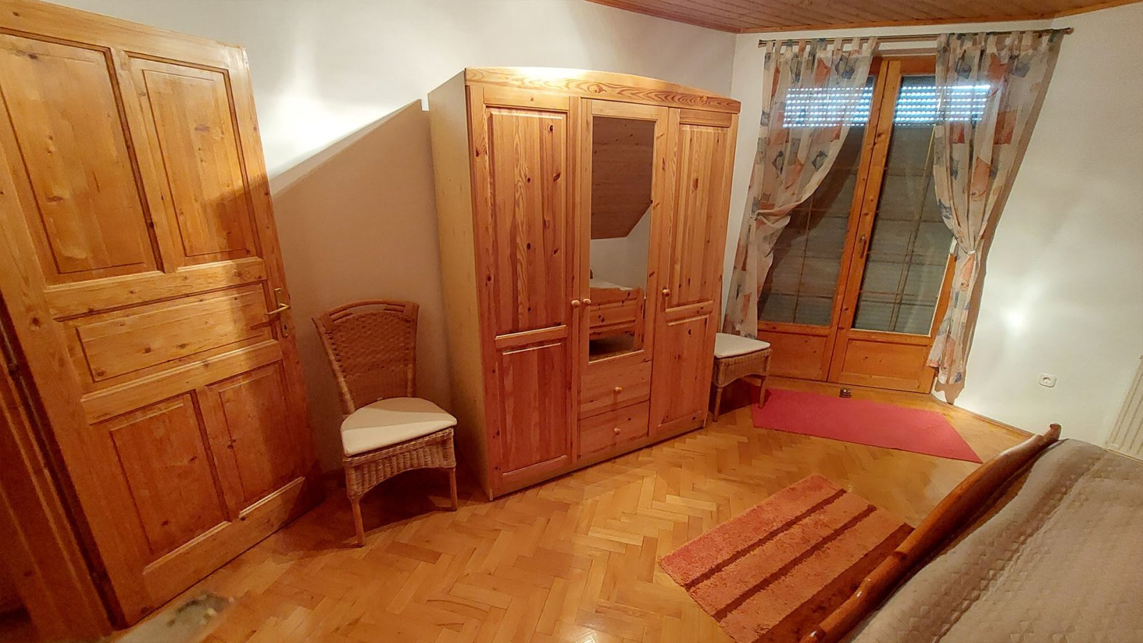 (AAA) Spacious family home near the lake and yet quietly located – Balatonberény, photo 21 of 24