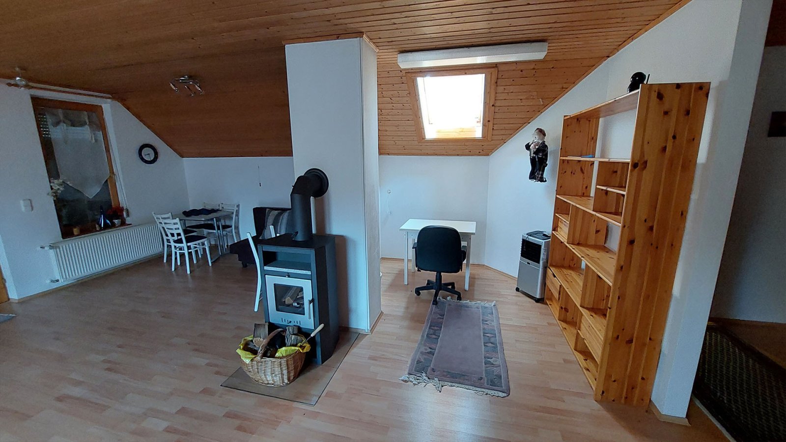(AAA) Spacious family home near the lake and yet quietly located – Balatonberény, photo 24 of 24