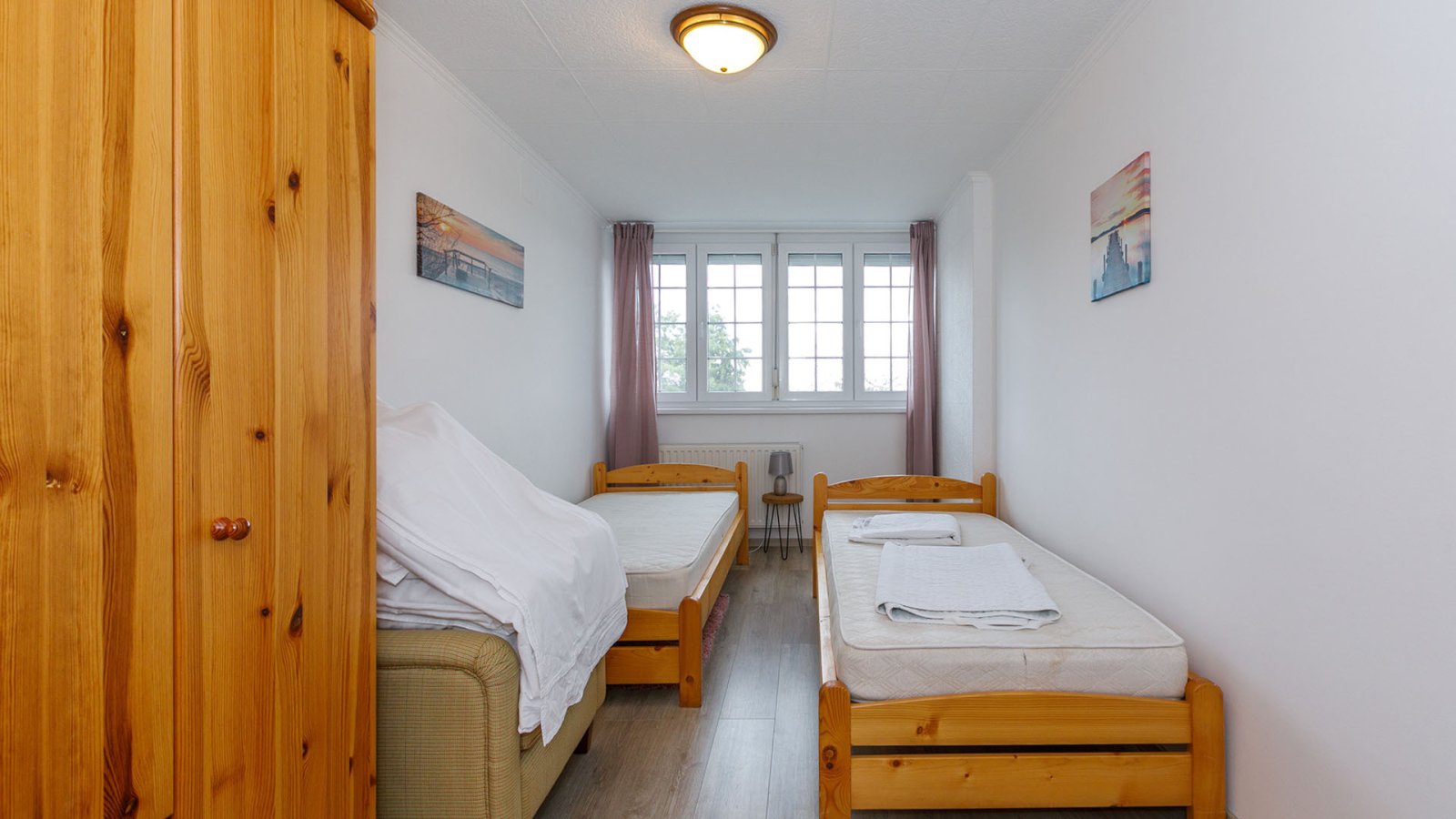 (AAA) Groot herenhuis met Balaton-panorama en zakelijke mogelijkheden – Balatongyörök, foto 33 van 54