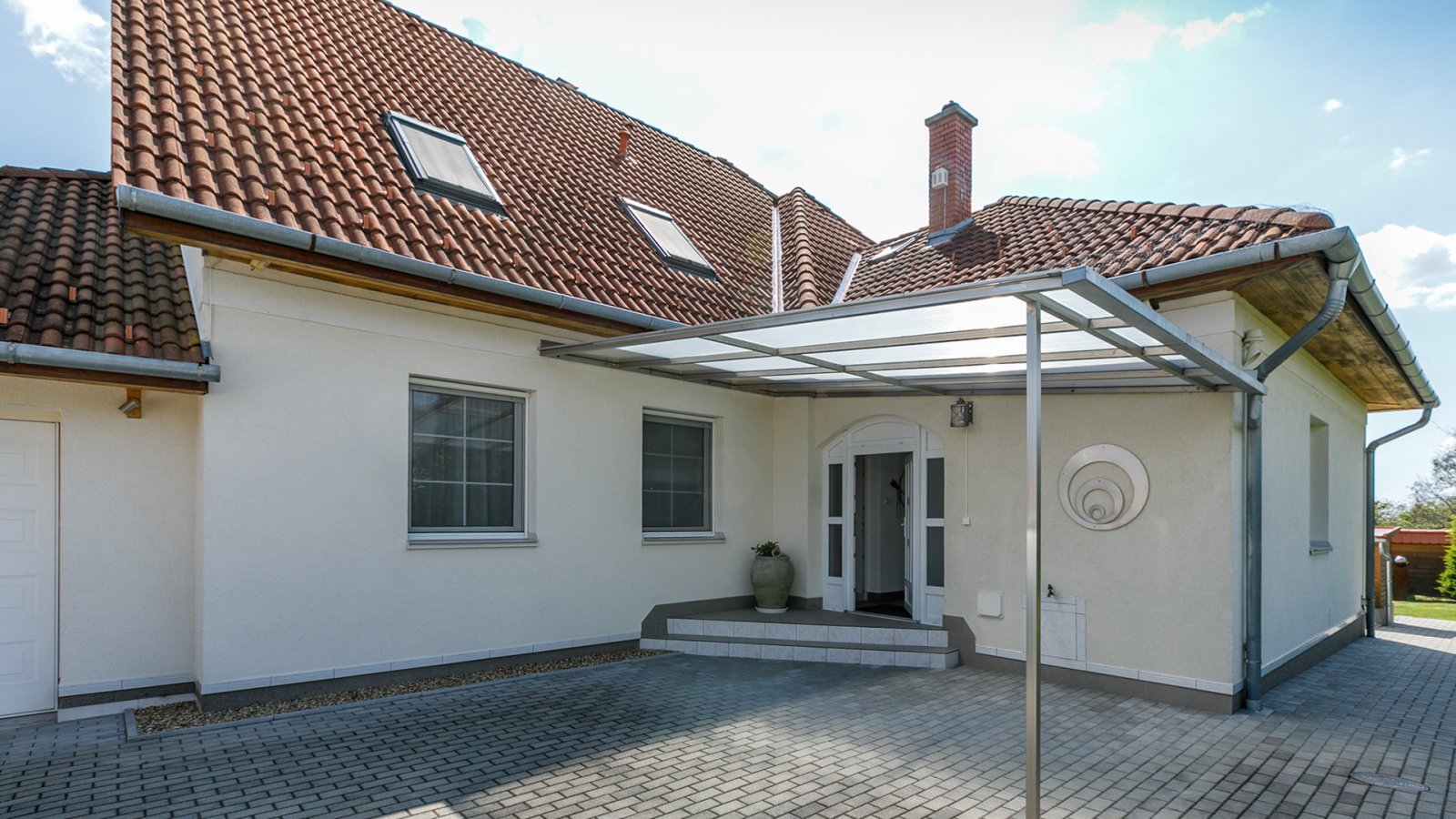 Luxe woning aan de noordkust met panorama over het meer – Cserszegtomaj, foto 19 van 64