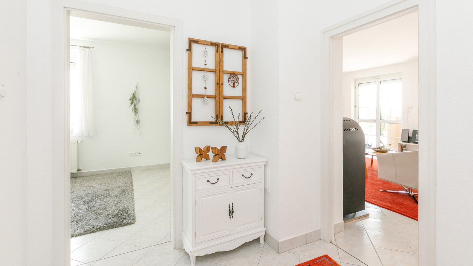 Luxe woning aan de noordkust met panorama over het meer – Cserszegtomaj, foto 21 van 64