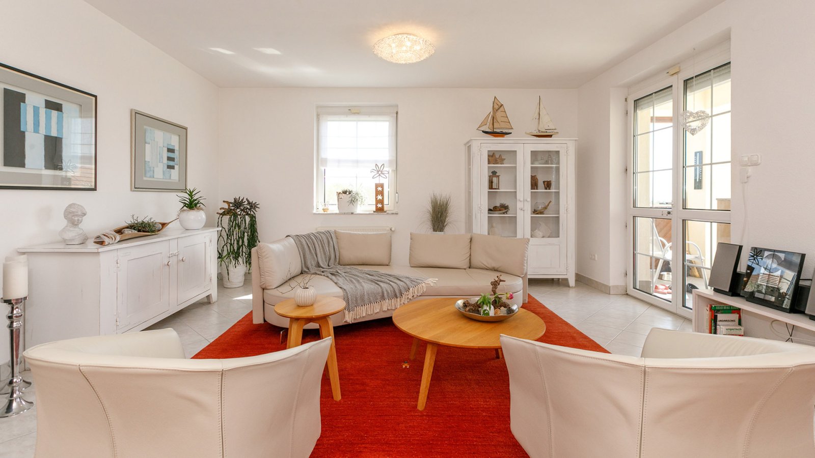 Luxe woning aan de noordkust met panorama over het meer – Cserszegtomaj, foto 22 van 64