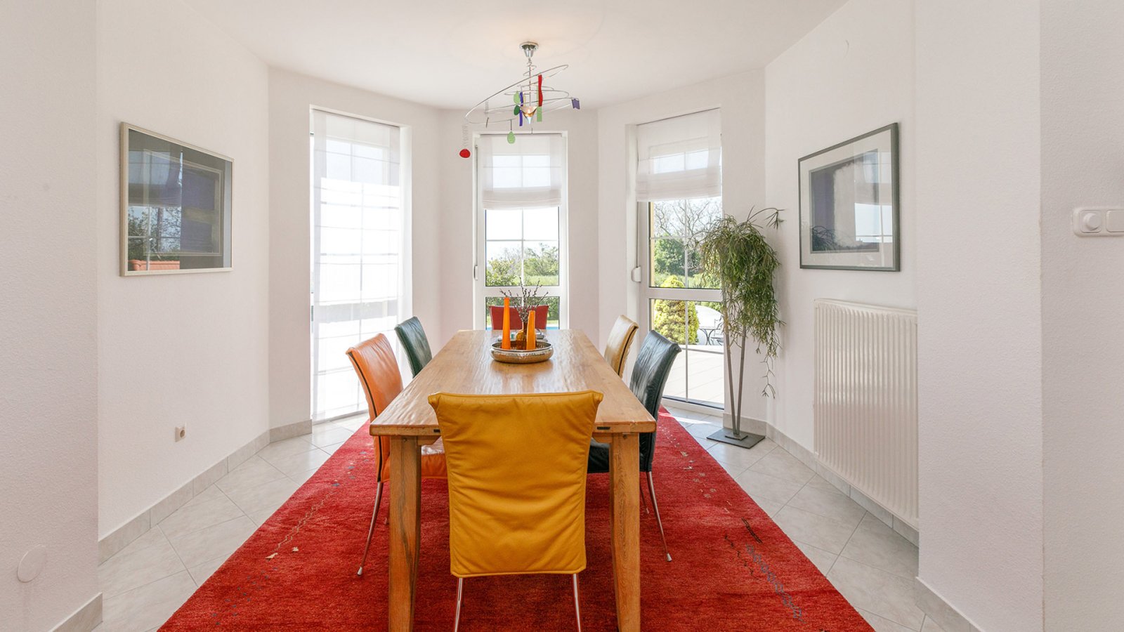 Luxe woning aan de noordkust met panorama over het meer – Cserszegtomaj, foto 24 van 64