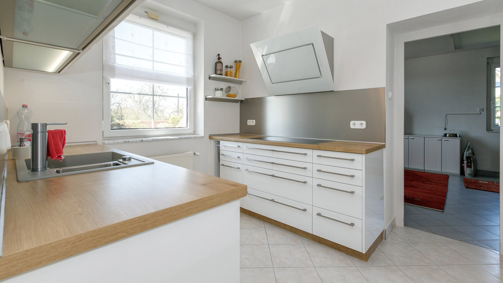 Luxe woning aan de noordkust met panorama over het meer – Cserszegtomaj, foto 27 van 64