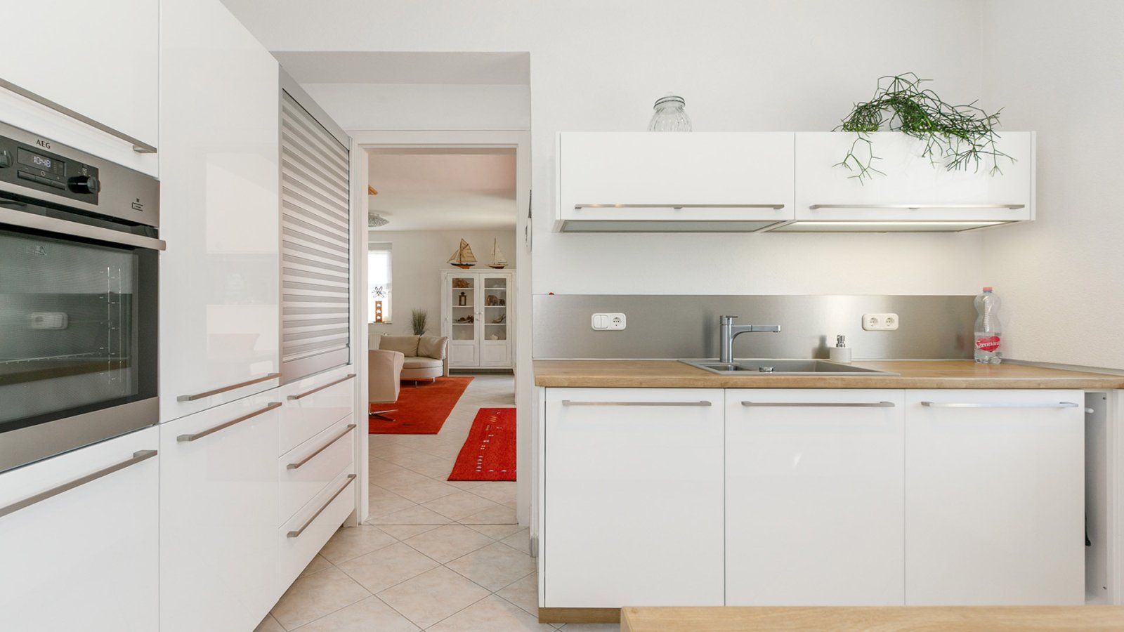 Luxe woning aan de noordkust met panorama over het meer – Cserszegtomaj, foto 28 van 64