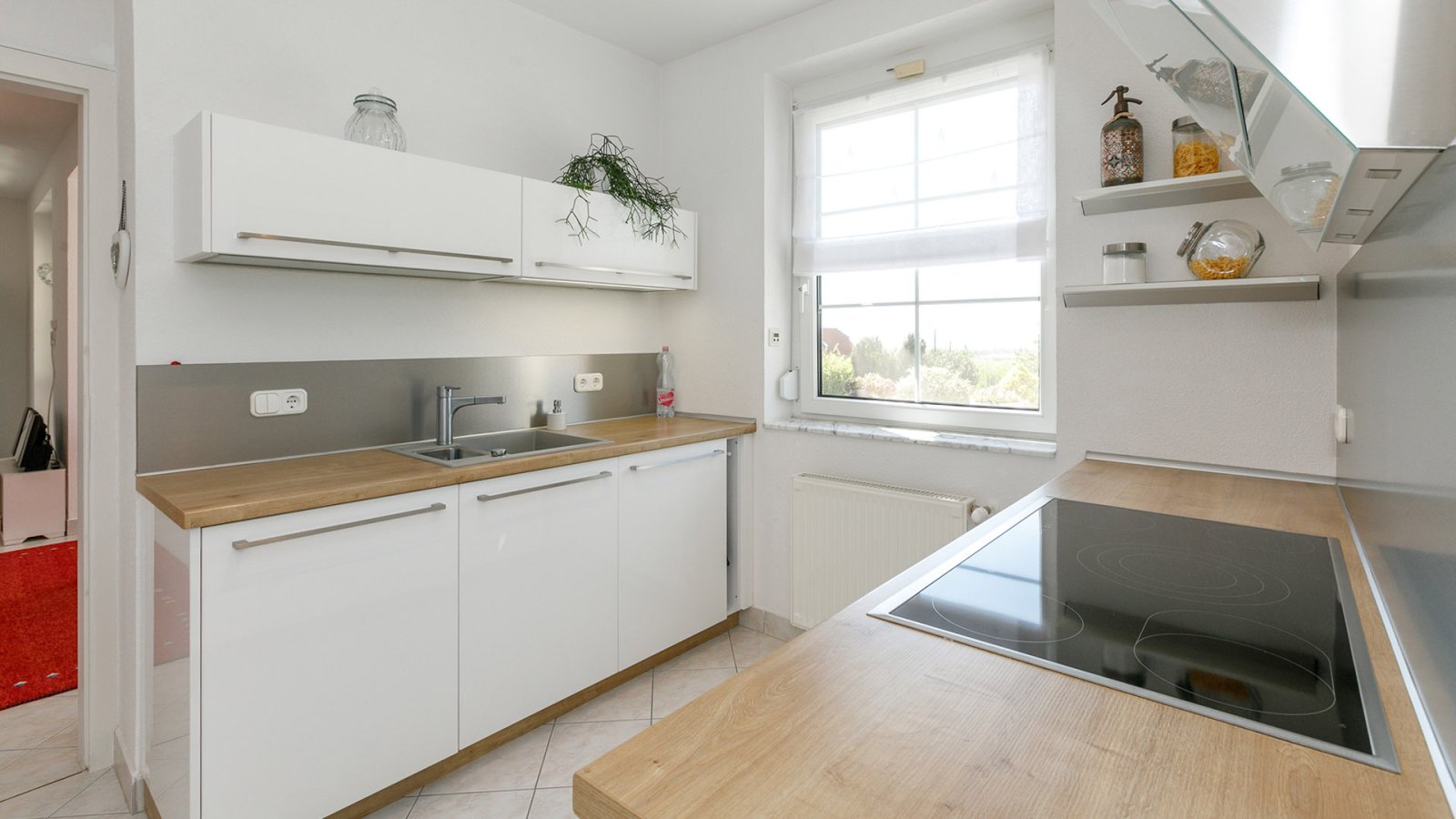 Luxe woning aan de noordkust met panorama over het meer – Cserszegtomaj, foto 29 van 64