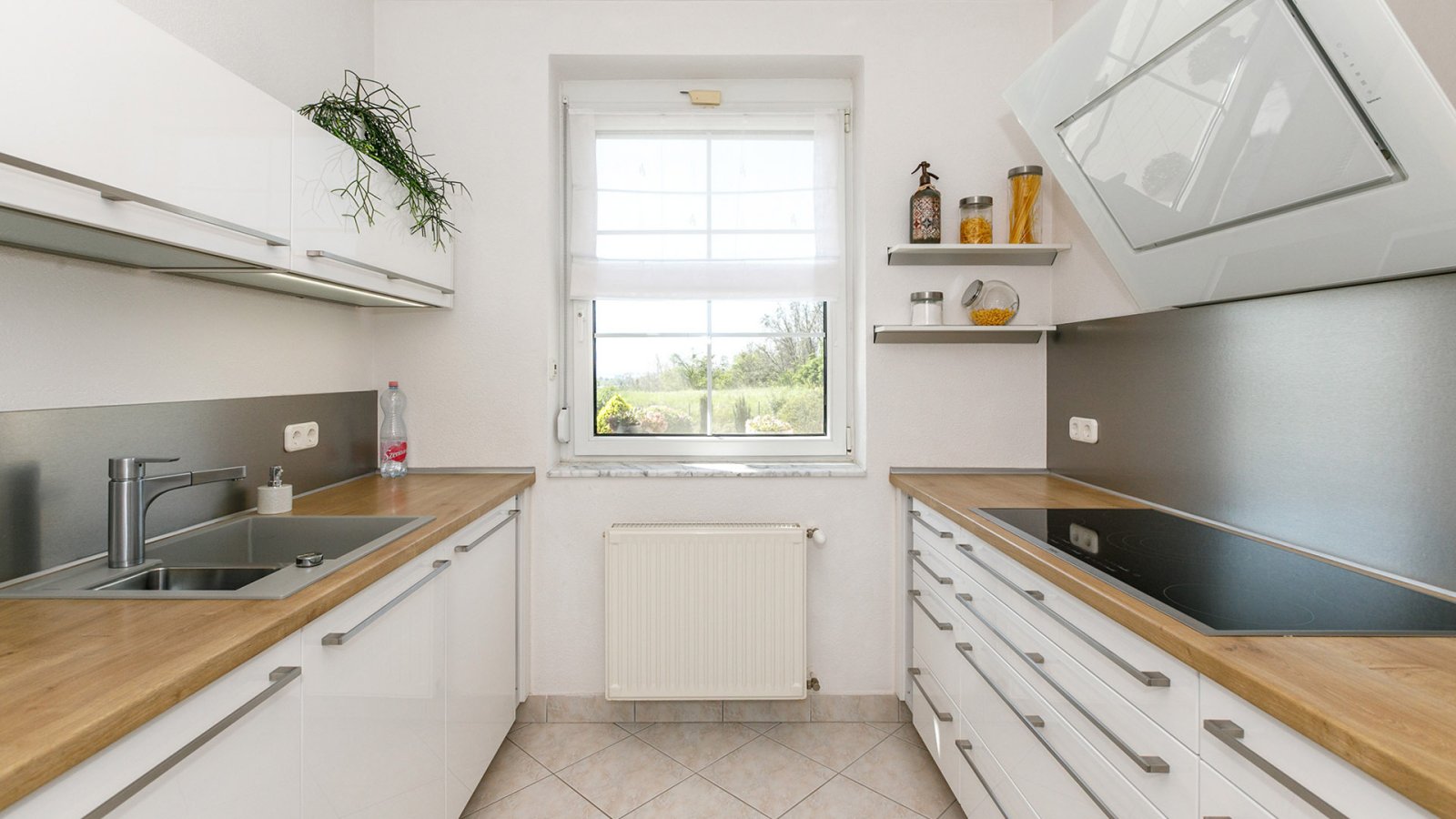 Luxe woning aan de noordkust met panorama over het meer – Cserszegtomaj, foto 30 van 64