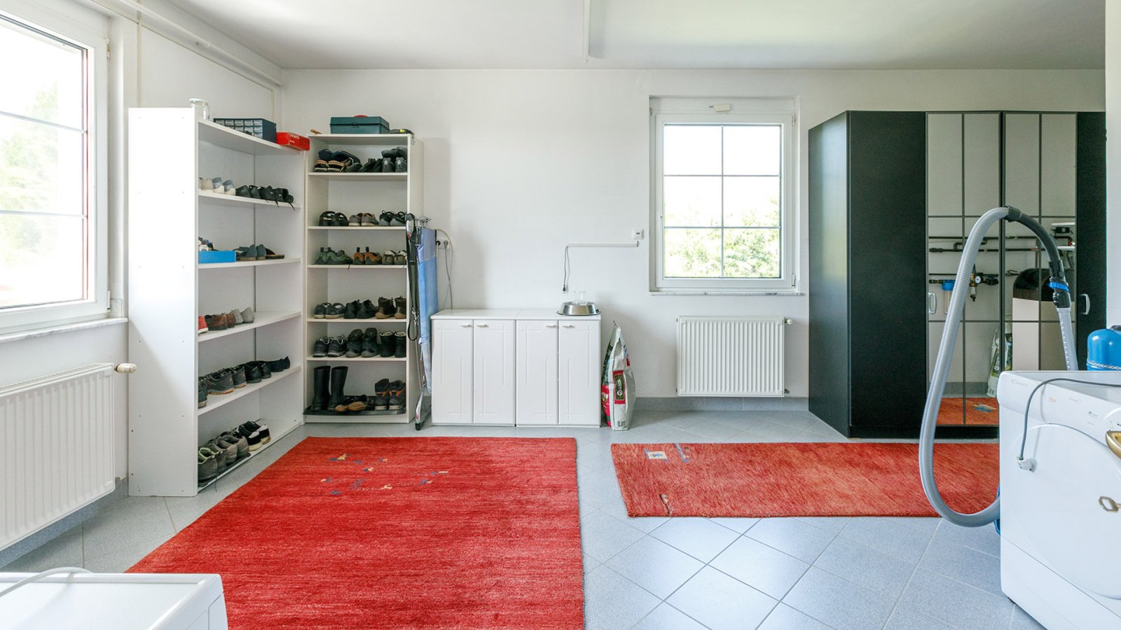 Luxe woning aan de noordkust met panorama over het meer – Cserszegtomaj, foto 32 van 64