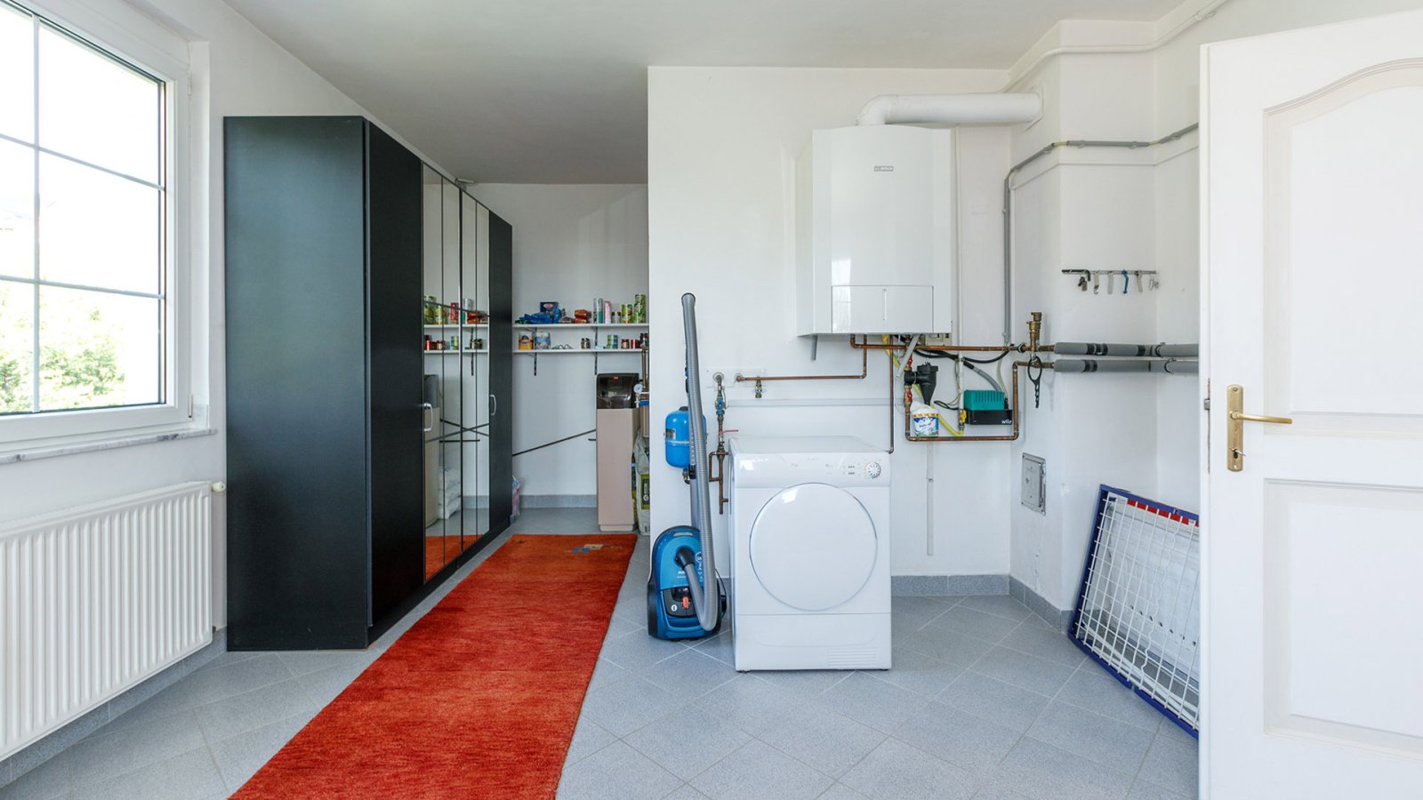 Luxe woning aan de noordkust met panorama over het meer – Cserszegtomaj, foto 33 van 64