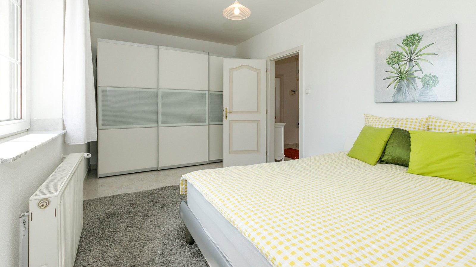Luxe woning aan de noordkust met panorama over het meer – Cserszegtomaj, foto 36 van 64