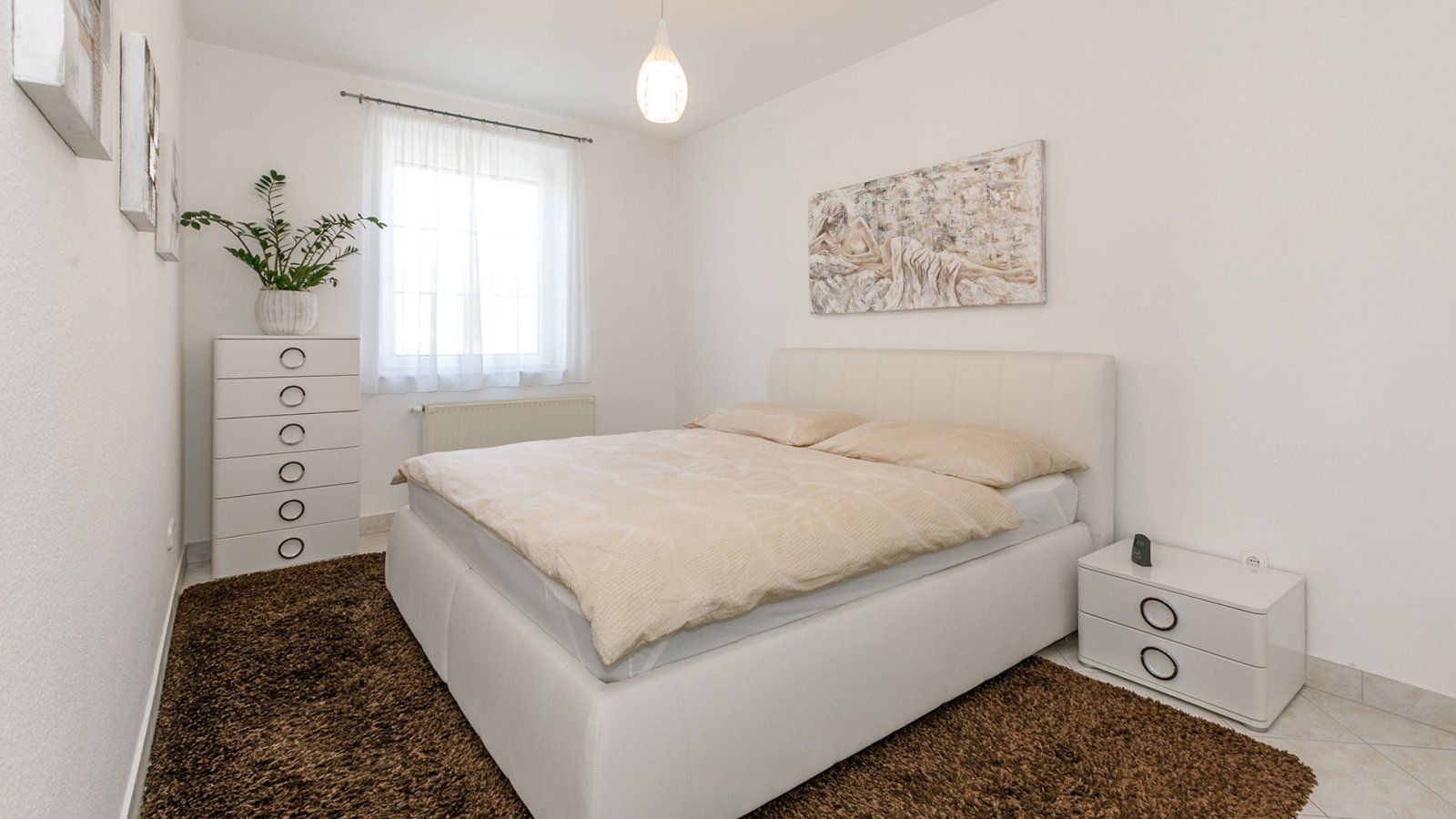 Luxe woning aan de noordkust met panorama over het meer – Cserszegtomaj, foto 38 van 64