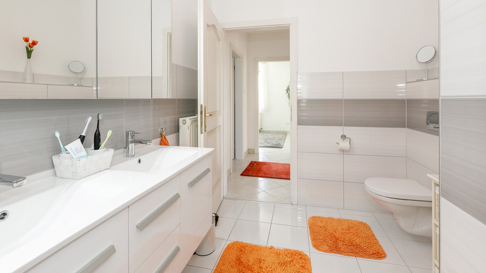Luxe woning aan de noordkust met panorama over het meer – Cserszegtomaj, foto 43 van 64