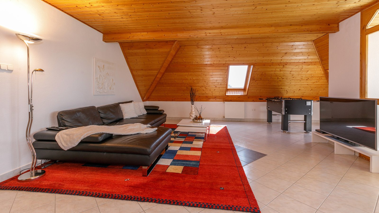 Luxe woning aan de noordkust met panorama over het meer – Cserszegtomaj, foto 45 van 64