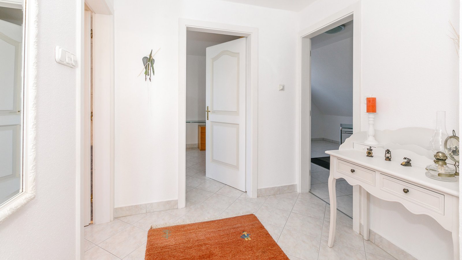 Luxe woning aan de noordkust met panorama over het meer – Cserszegtomaj, foto 49 van 64