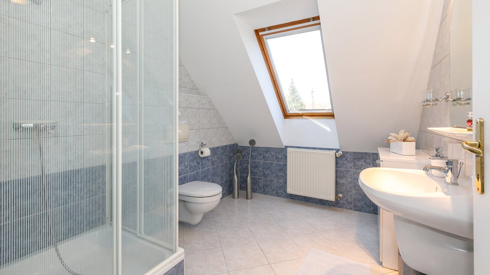 Luxe woning aan de noordkust met panorama over het meer – Cserszegtomaj, foto 50 van 64