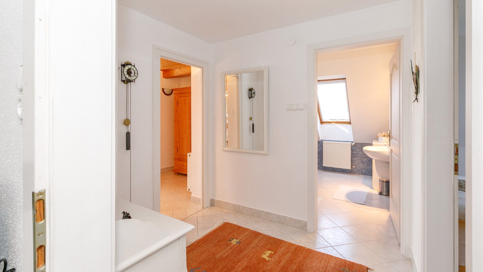 Luxe woning aan de noordkust met panorama over het meer – Cserszegtomaj, foto 52 van 64